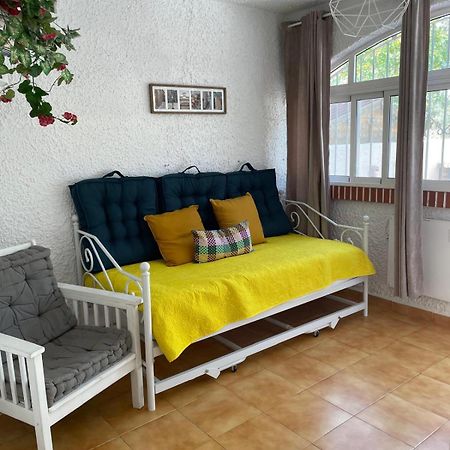 Villa Mare - 2 Beds With Balcony, Patio And Pool And Direct Park Access มูร์เซีย ภายนอก รูปภาพ