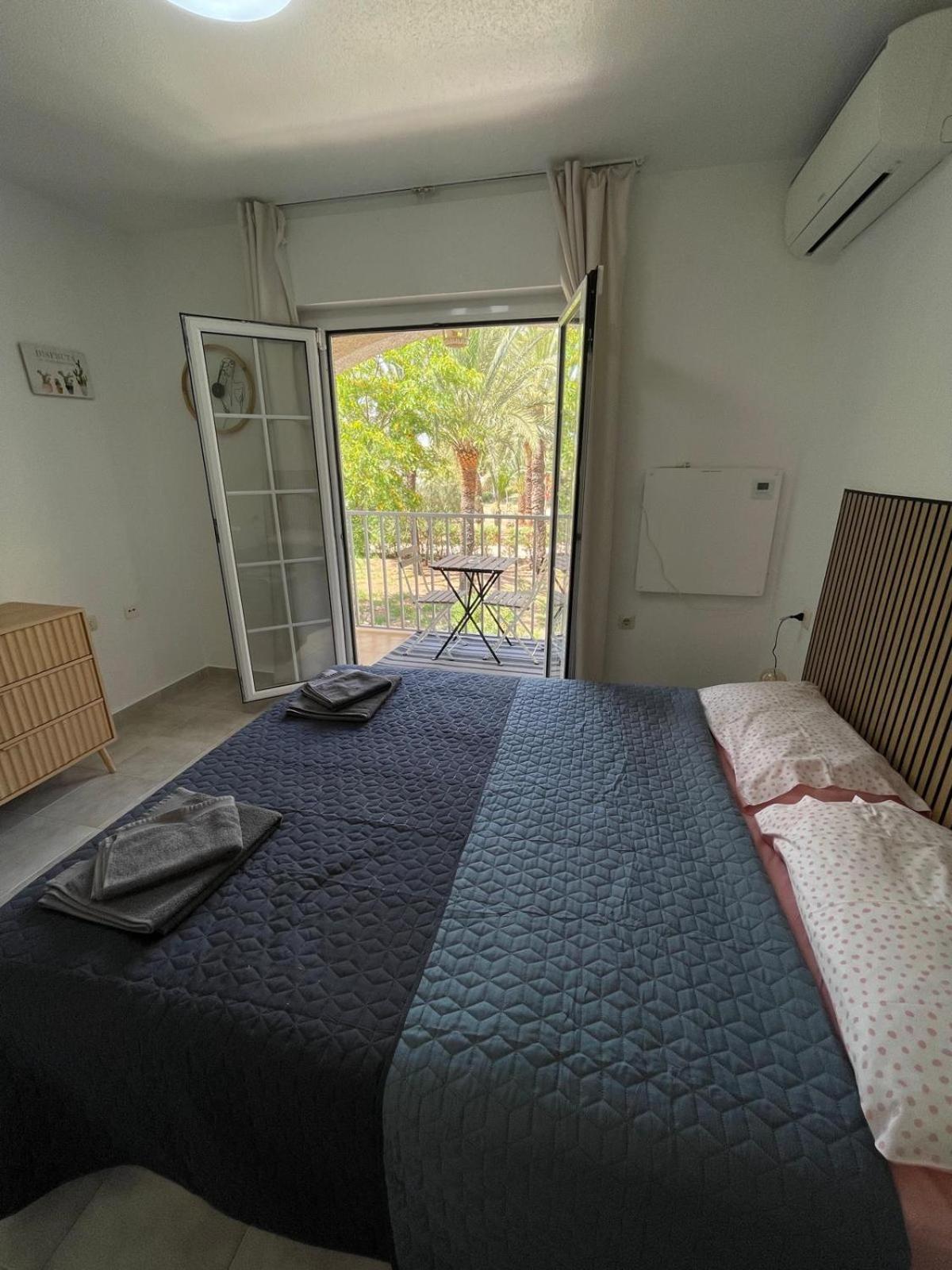 Villa Mare - 2 Beds With Balcony, Patio And Pool And Direct Park Access มูร์เซีย ภายนอก รูปภาพ