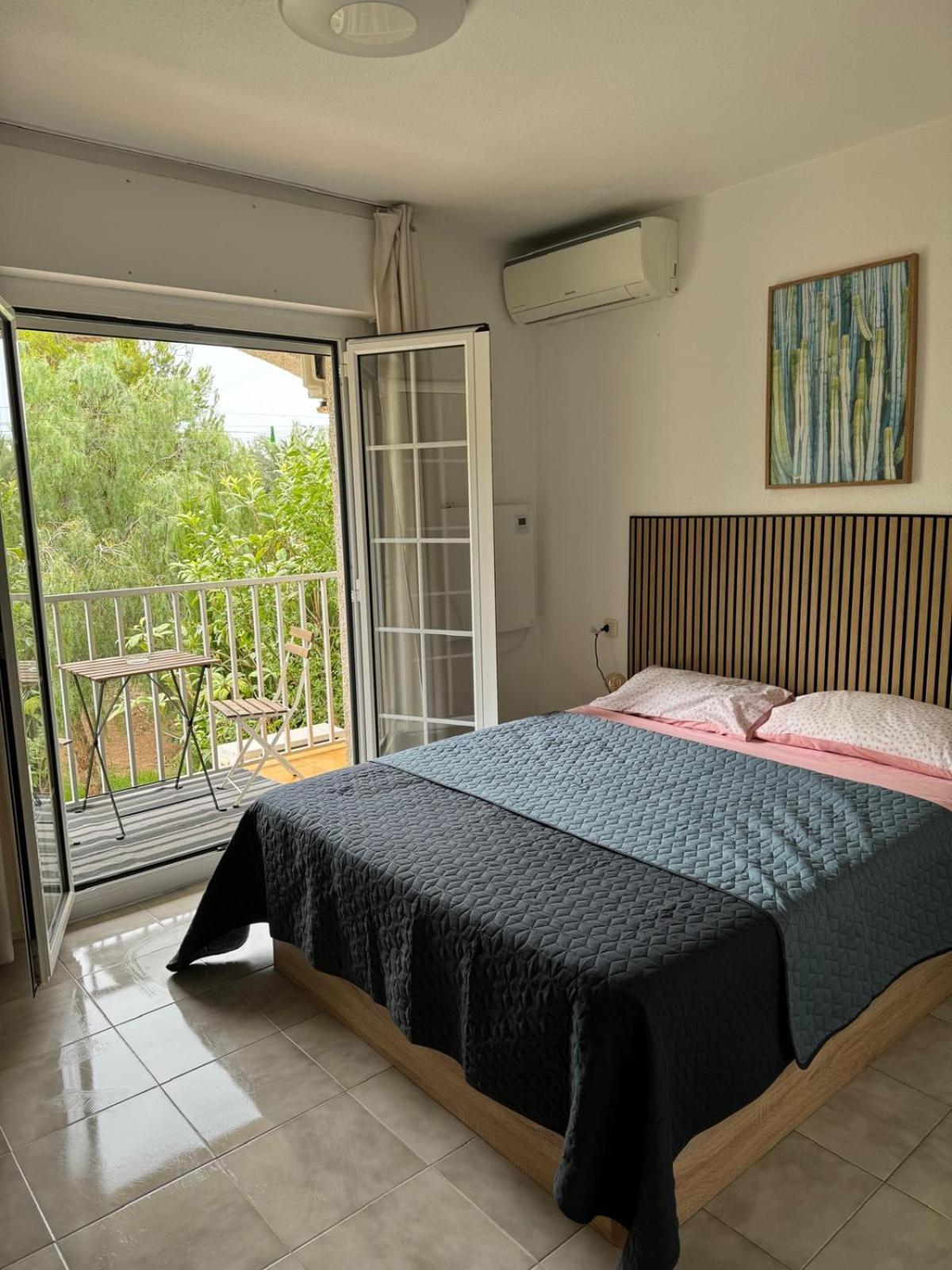 Villa Mare - 2 Beds With Balcony, Patio And Pool And Direct Park Access มูร์เซีย ภายนอก รูปภาพ
