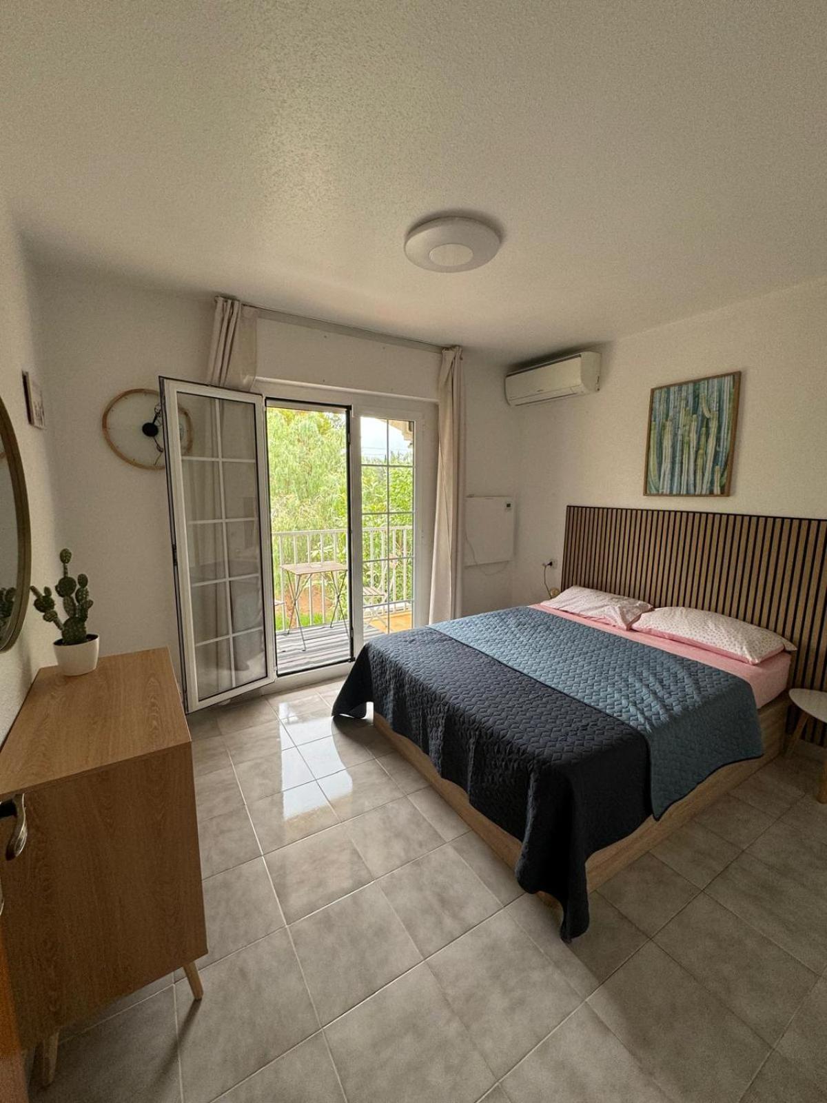 Villa Mare - 2 Beds With Balcony, Patio And Pool And Direct Park Access มูร์เซีย ภายนอก รูปภาพ